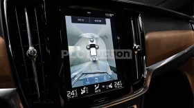 Volvo S90 АВТОКРЕДИТ, снимка 11