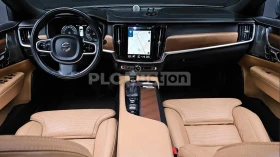 Volvo S90 АВТОКРЕДИТ, снимка 4