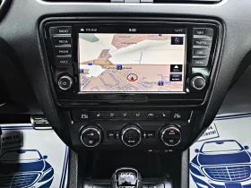 Skoda Octavia 2.0VRS!!ШВЕЙЦАРИЯ!DSG!DISTRONIK!КОЖА!!НАВИ!!FULL, снимка 14