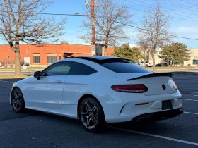 Mercedes-Benz C 300 * АвтоКредит * (ЦЕНА ДО БГ), снимка 6