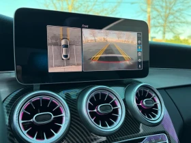 Mercedes-Benz C 300 * АвтоКредит * (ЦЕНА ДО БГ), снимка 15