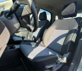 Fiat Sedici 4х4* 158h.km* 1.9M-jet* , снимка 8