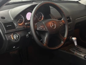 Mercedes-Benz C 220 CDI, снимка 9