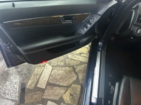 Mercedes-Benz C 220 CDI, снимка 7