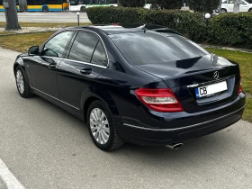 Mercedes-Benz C 220 CDI, снимка 2