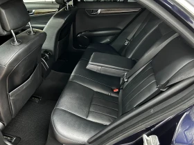 Mercedes-Benz C 220 CDI, снимка 13