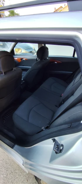 Mercedes-Benz E 220 EVO, снимка 6