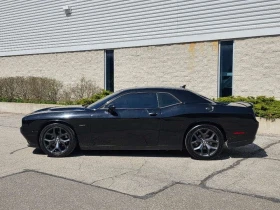 Dodge Challenger * R/T * HEMI POWERED 5.7L V8, снимка 4