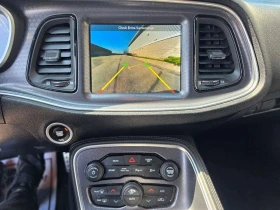 Dodge Challenger * R/T * HEMI POWERED 5.7L V8, снимка 12