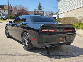 Dodge Challenger * R/T * HEMI POWERED 5.7L V8, снимка 5