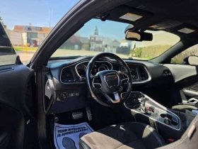 Dodge Challenger * R/T * HEMI POWERED 5.7L V8, снимка 10