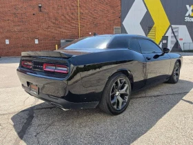 Dodge Challenger * R/T * HEMI POWERED 5.7L V8, снимка 7