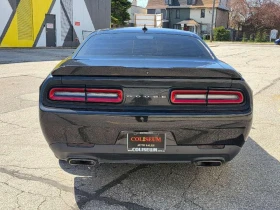 Dodge Challenger * R/T * HEMI POWERED 5.7L V8, снимка 6