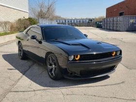 Dodge Challenger * R/T * HEMI POWERED 5.7L V8, снимка 9