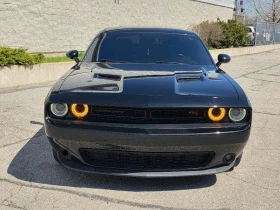 Dodge Challenger * R/T * HEMI POWERED 5.7L V8, снимка 2