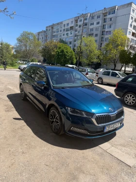 Skoda Octavia, снимка 5