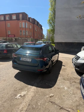 Skoda Octavia, снимка 6