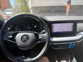 Skoda Octavia, снимка 2