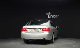 Mercedes-Benz E 350 ПАНО* ОБДУХ* ПОДГРЕВ* КОЖА* НАВИ* КАМЕРА* 2 КЛЮЧА, снимка 4
