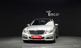 Mercedes-Benz E 350 ПАНО* ОБДУХ* ПОДГРЕВ* КОЖА* НАВИ* КАМЕРА* 2 КЛЮЧА, снимка 3