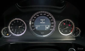 Mercedes-Benz E 350 ПАНО* ОБДУХ* ПОДГРЕВ* КОЖА* НАВИ* КАМЕРА* 2 КЛЮЧА, снимка 8