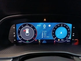 Skoda Octavia 1.5TSI/150HP/SELECT/DSG/ACC/CPLAY/CAM/NAVI/260q, снимка 11