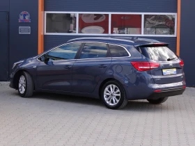 Kia Ceed 1.4i - 100k.c. /Navi/Koja/Camera/Led/Euro-6/, снимка 3