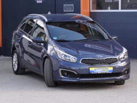 Kia Ceed 1.4i - 100k.c. /Navi/Koja/Camera/Led/Euro-6/, снимка 7