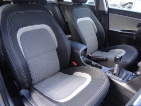 Kia Ceed 1.4i - 100k.c. /Navi/Koja/Camera/Led/Euro-6/, снимка 11