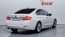BMW 320 RWD B48, снимка 2