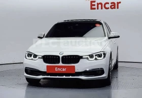 BMW 320 RWD B48, снимка 3