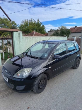 Ford Fiesta, снимка 5