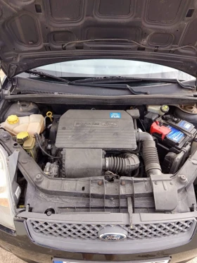 Ford Fiesta, снимка 6