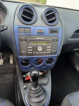 Ford Fiesta, снимка 7