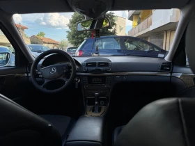Mercedes-Benz E 220, снимка 13