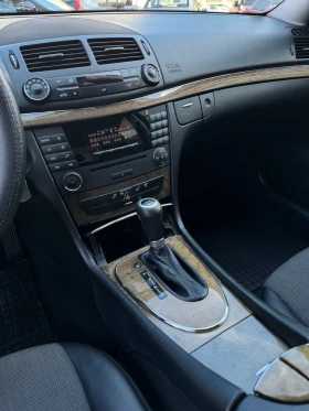 Mercedes-Benz E 220, снимка 11