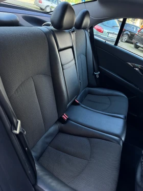 Mercedes-Benz E 220, снимка 6