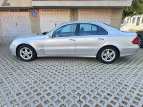 Mercedes-Benz E 220, снимка 1