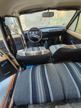 Skoda 120 L, снимка 10