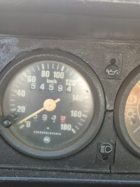 Skoda 120 L, снимка 8
