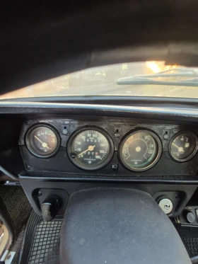 Skoda 120 L, снимка 11