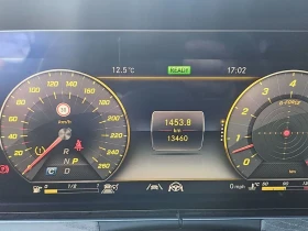 Mercedes-Benz CLS 450 AMG* Подгрев* 360* Шибидах, снимка 9