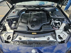 Mercedes-Benz CLS 450 AMG* Подгрев* 360* Шибидах, снимка 17