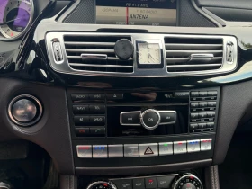 Mercedes-Benz CLS 350 CDI - 124х. Км, снимка 13