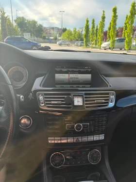 Mercedes-Benz CLS 350 CDI - 124х. Км, снимка 9