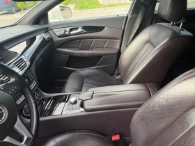 Mercedes-Benz CLS 350 CDI - 124х. Км, снимка 8