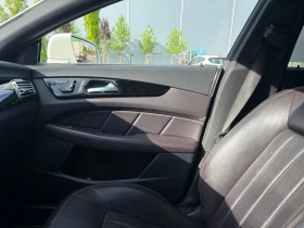 Mercedes-Benz CLS 350 CDI - 124х. Км, снимка 11