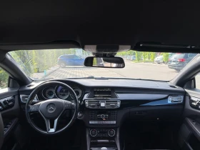 Mercedes-Benz CLS 350 CDI - 124х. Км, снимка 7
