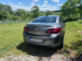 Opel Astra, снимка 3