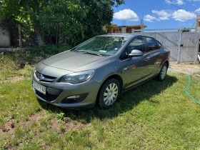 Opel Astra, снимка 1